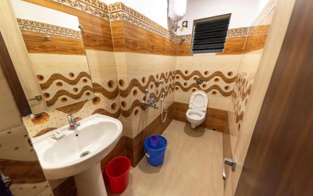 Hotel Signature New Digha