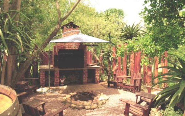 Kangelani Lodge 0