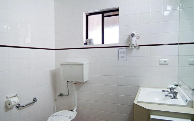 Cobram Barooga Golf Resort