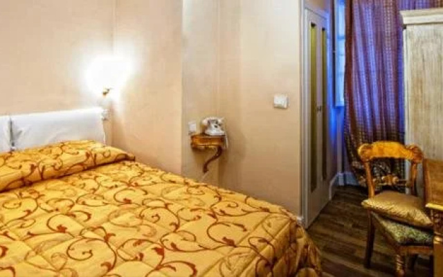 Hotel LImperatrice