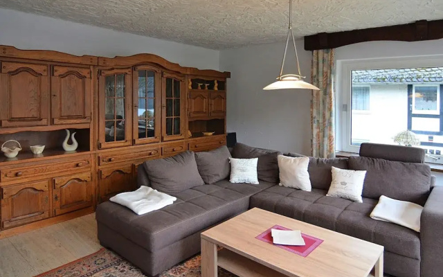 Geraumige Ferienwohnung im Sauerland