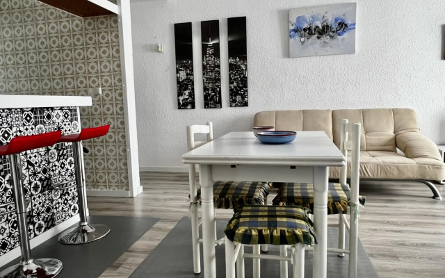 Apartamento royal marine en empuriabrava