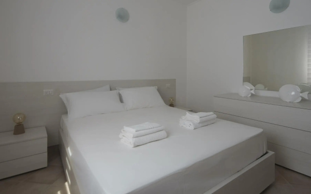 Welcomely - Xenia Boutique House - Apt 4