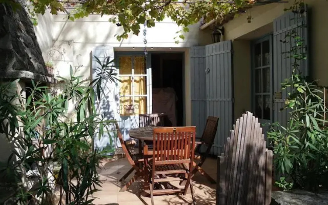 Gîte les Tournesols