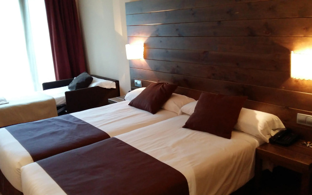 Hotel Màgic La Massana by Nexta