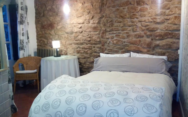 La Casa de la Tia Quica