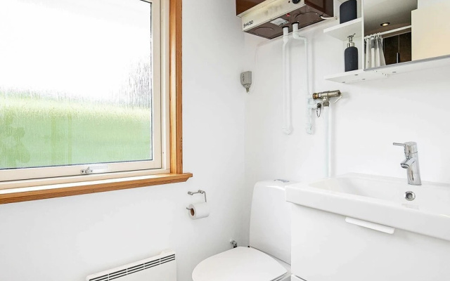 Deluxe Holiday Home in Funen near Sea