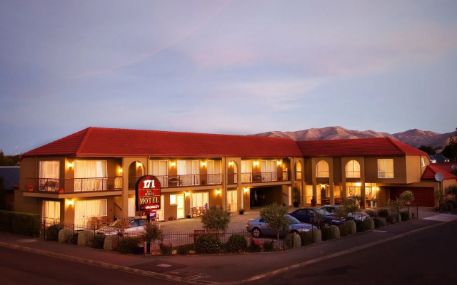171 On High Motel