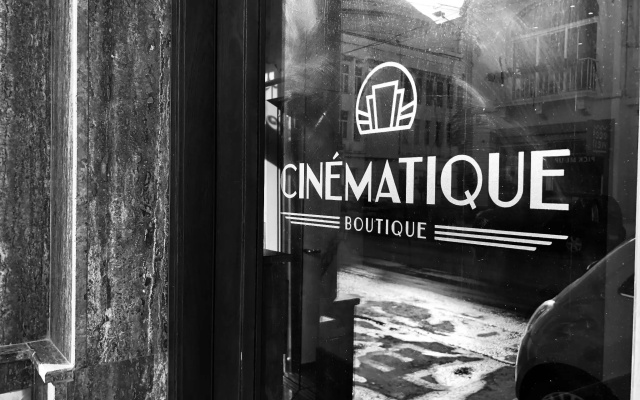 Cinematique