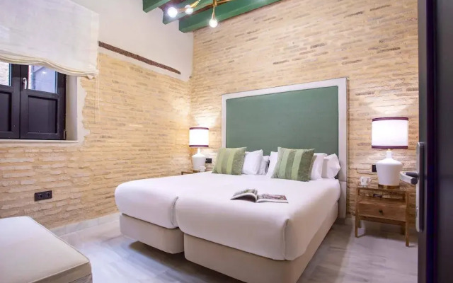Amazing Apartment in Seville Center Acetres II
