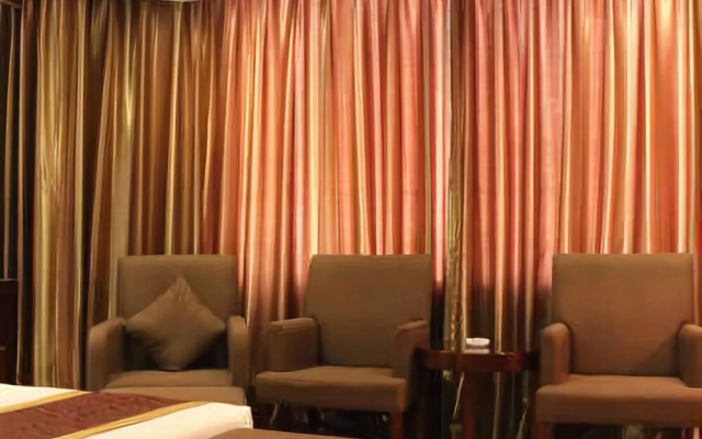 Plaza Garden Hotel