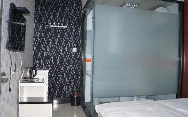 Pingyao Yongjian Business Hotel