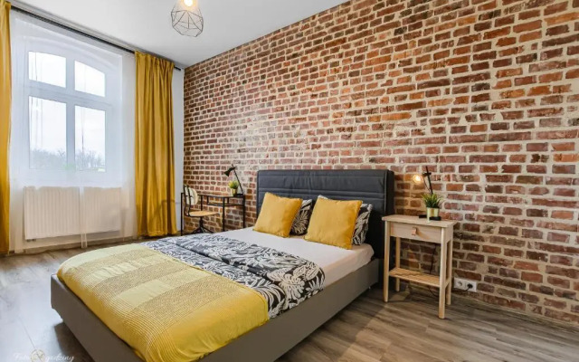 UNO Apartaments