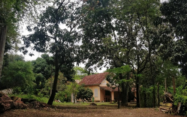 Casarão Hostel