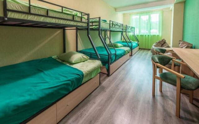 Nice Hostel
