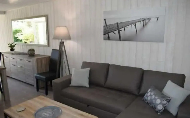 Apartamento Politur A-7