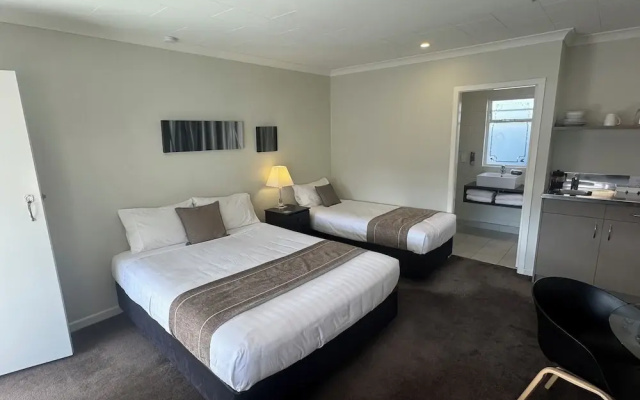 Bristol Motel