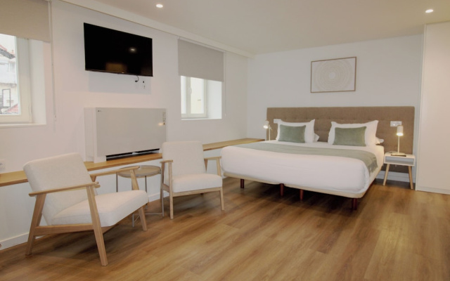 Rossio Garden Suites