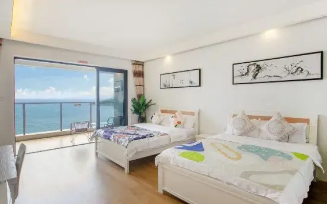 Meitu Hotel