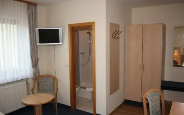 Hotel zur Waage