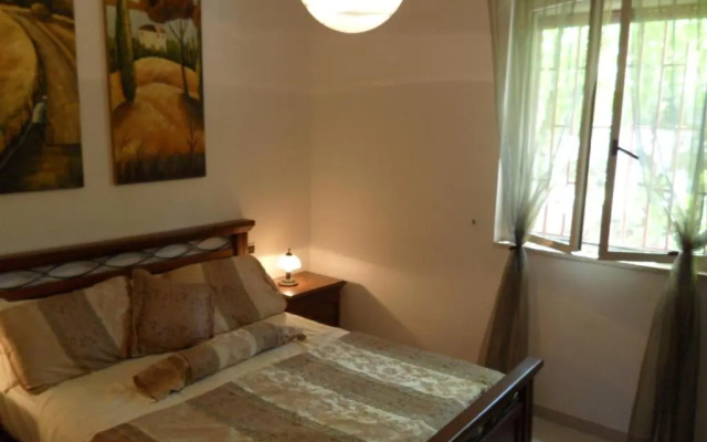 Villa Sun Beach