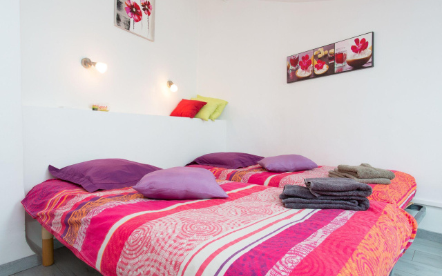 Appartement Carla