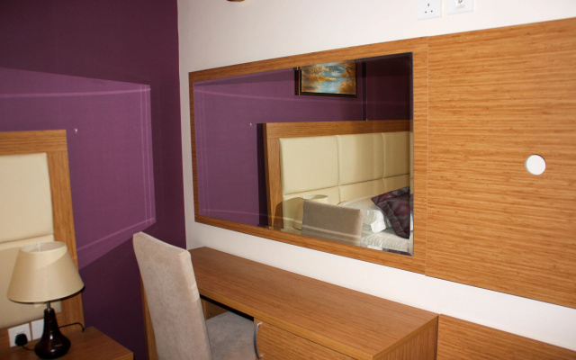 Hajj St. apartment