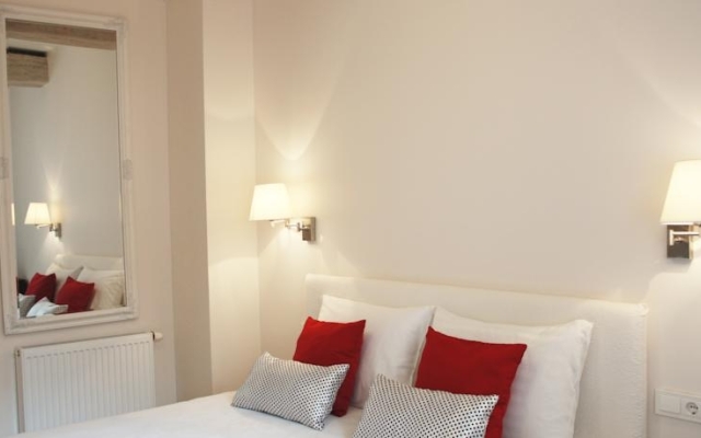 Отель Guoda Apartments Литва, Вильнюс - отзывы, цены и фото номеров - забронировать отель Guoda Apartments онлайн