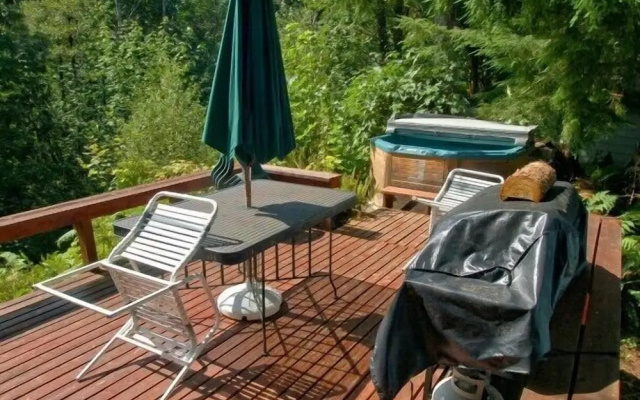 Mt Baker Lodging Cabin 53 - Sleeps 6