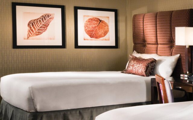 New York-New York Hotel & Casino