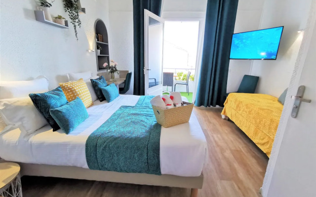 Hotel LEscapade