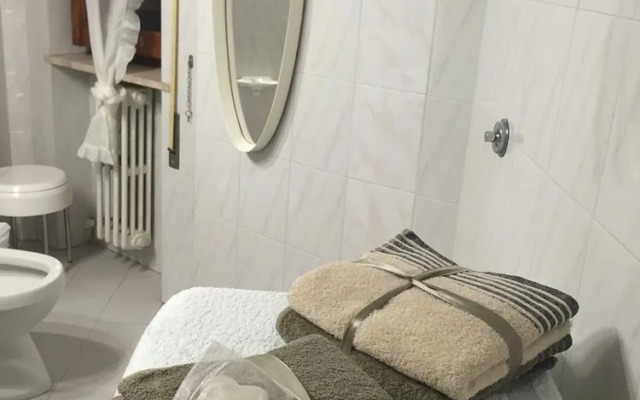 Casa Vacanze Corte dei Rodii