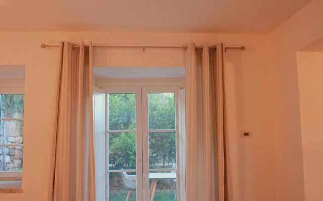 Apartment Rotone