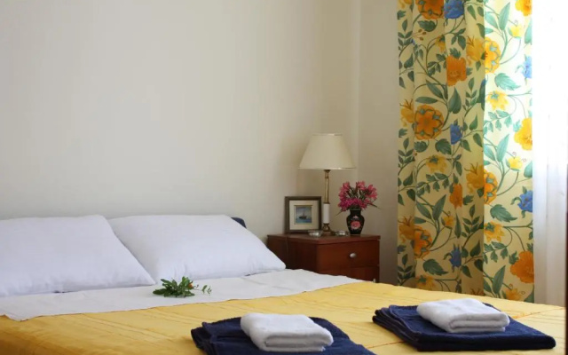 Apartment Vitanov
