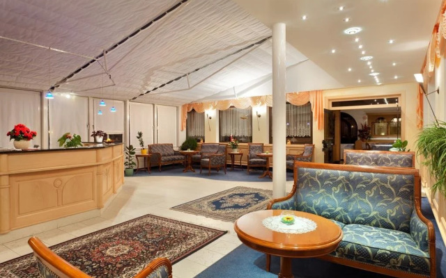 Hotel Zum Mohren