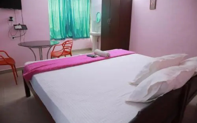 Executive Tourist Home