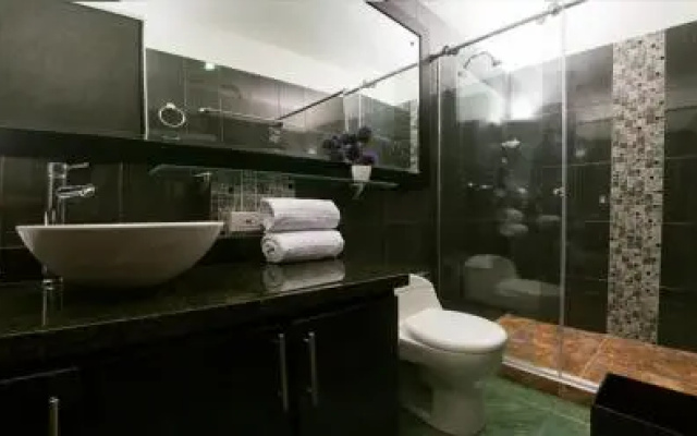 Kahoba Hotel