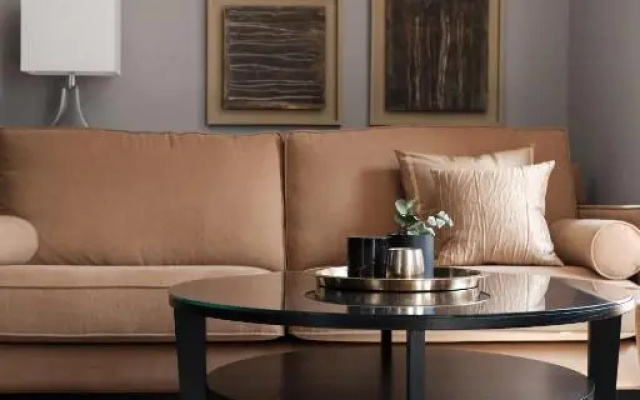 SAXX Apartments "Goldberg Karree"