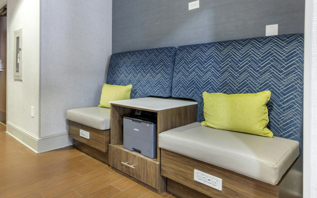 Hampton Inn New Bern