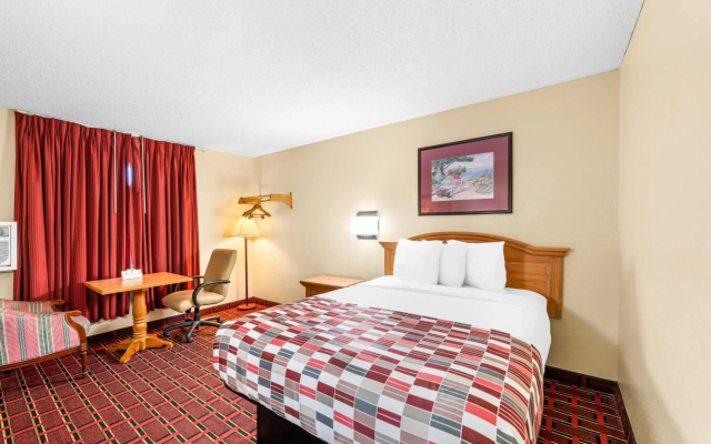 Americas Best Value Inn Decatur, IL