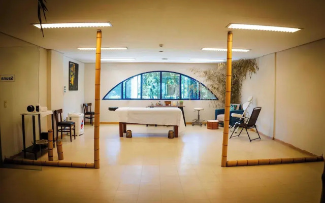 Naturescer Eco Hotel