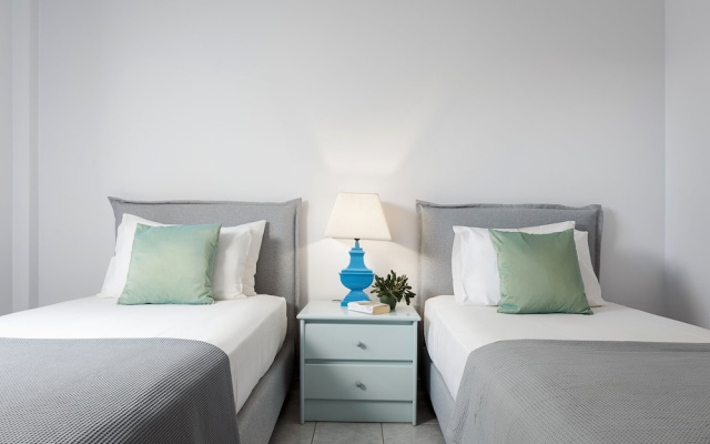 Seashore Villas Tinos