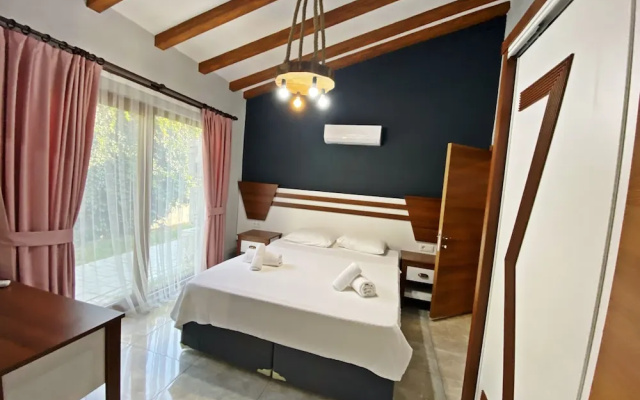 Zehra Villas