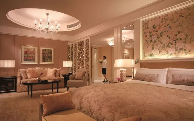 Shangri-La Guangzhou