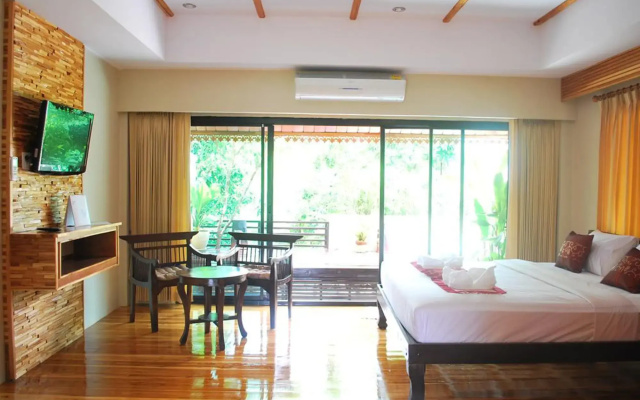 Oopkaew Resort