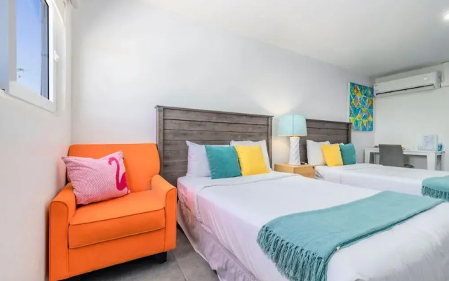 Turibana Plaza Suite 16