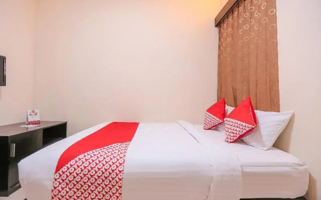 OYO 122 Oekude Kost