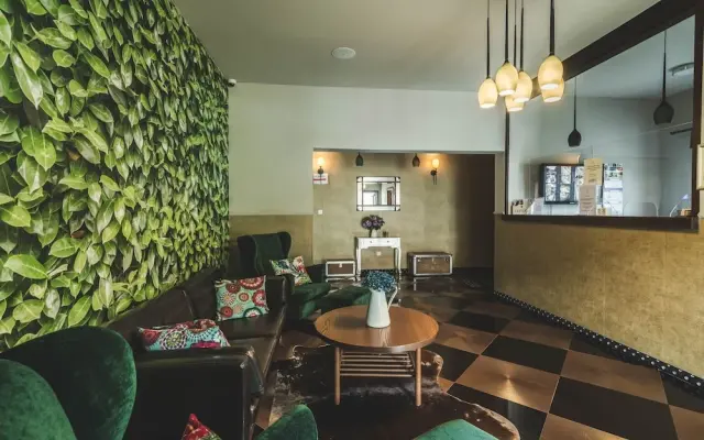 Hotel Medical Wellness & SPA Werona