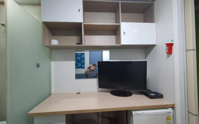 O2 Oneroomtel Shin nonhyun station Branch