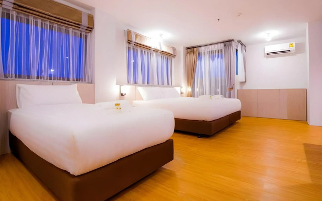 De Boutique Hotel